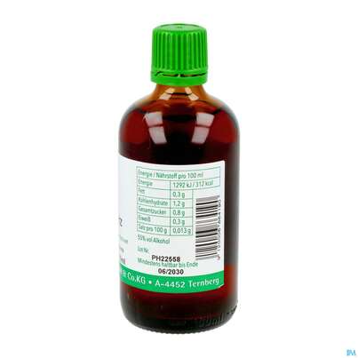 Rosenwurz Tinktur Phytopharma 100ml, A-Nr.: 4434965 - 07