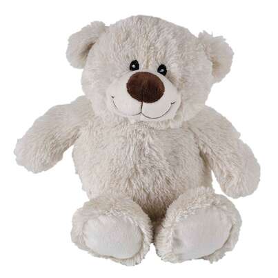 Sie sehen eine Packung Kirschkernkissen Bär Bruno, Produktbild: 01 Kirschkernkissen Bär Bruno, A-Nr.: 5402192 - 01