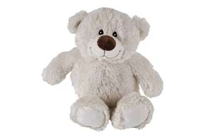 Kirschkernkissen Bär Bruno, A-Nr.: 5402192 - 01