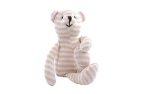 Kirschkernkissen Zoo-Baby Bär Tony, A-Nr.: 5673790 - 01