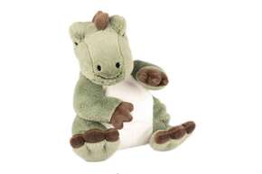 Kirschkernkissen Dinosaurier Rexy, A-Nr.: 5912295 - 01