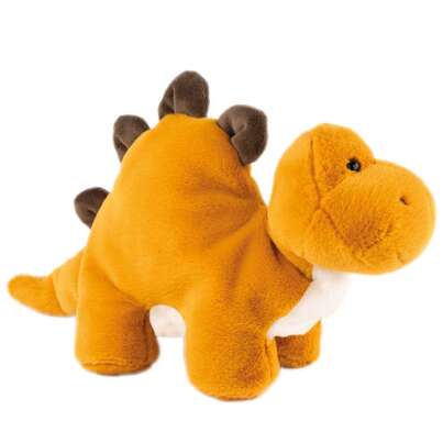 Sie sehen eine Packung Kirschkernkissen Dinosaurier Spike, Produktbild: 01 Kirschkernkissen Dinosaurier Spike, A-Nr.: 5912303 - 01