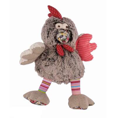 Sie sehen eine Packung Kirschkernkissen Kucki Doo, Produktbild: 01 Kirschkernkissen Kucki Doo, A-Nr.: 5673755 - 01