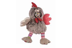 Kirschkernkissen Kucki Doo, A-Nr.: 5673755 - 01