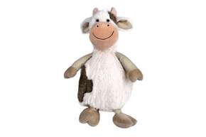 Kirschkernkissen Kuh Frieda, A-Nr.: 5559433 - 01