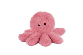 Kirschkernkissen Oktopus Octavia, A-Nr.: 5912266 - 01