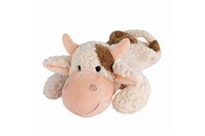 Kirschkernkissen Kuh Jasmin, A-Nr.: 5795760 - 01