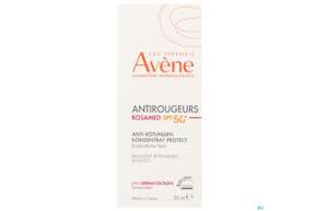 Avene Antirougers Rosamed Spf50+ Anti- Roetung Konz Protect 30ml, A-Nr.: 5920461 - 01