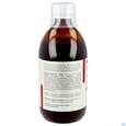 Berbersan Berberstin Berberinsaft Berberin Fluessig 500ml, A-Nr.: 5972877 - 04
