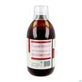 Berbersan Berberstin Berberinsaft Berberin Fluessig 500ml, A-Nr.: 5972877 - 06