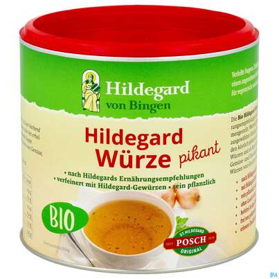 Biofit Hild Suppe Pikant 400g, A-Nr.: 1623849 - 02