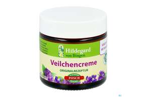 Biofit Hild Veilchen Cr 50ml, A-Nr.: 2301059 - 01