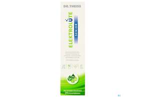 Dr.theiss Brausetabl Elektroluete Senior 20st, A-Nr.: 5972297 - 01