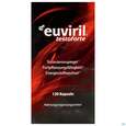 Euviril Kapseln Testoforte N 120st, A-Nr.: 4518225 - 01