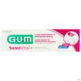 Gum Sensivital +zahnpasta 6070 75ml, A-Nr.: 3685731 - 06