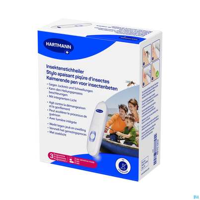 Insekten Stichheiler Hartmann 1st, A-Nr.: 5955821 - 02