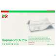 Kompressen Suprasorb A Pro 5x 5cm 33932 10st, A-Nr.: 4554623 - 01