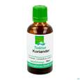 Koriander Tinktur Phytopharma 50ml, A-Nr.: 3742481 - 01