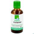 Koriander Tinktur Phytopharma 50ml, A-Nr.: 3742481 - 02
