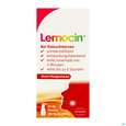 Lemocin Flurbiprofen Spray Z.anw.i.d.mundhoehle Lösung 8,75mg/dosis Kirsche/minze 15ml, A-Nr.: 5531021 - 03