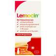 Lemocin Flurbiprofen Spray Z.anw.i.d.mundhoehle Lösung 8,75mg/dosis Kirsche/minze 15ml, A-Nr.: 5531021 - 04