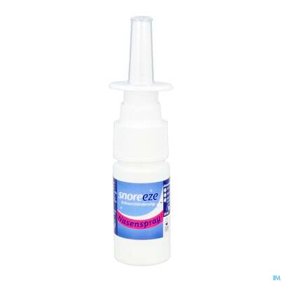 Nasenspray Snoreeze 10ml, A-Nr.: 5688076 - 10