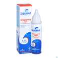 Sie sehen eine Packung Nasenspray Sterimar Meerwasser Verstopfte Nase 50ml, Produktbild: 06 Nasenspray Sterimar Meerwasser Verstopfte Nase 50ml, A-Nr.: 5686321 - 06