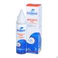 Sie sehen eine Packung Nasenspray Sterimar Meerwasser Verstopfte Nase 50ml, Produktbild: 07 Nasenspray Sterimar Meerwasser Verstopfte Nase 50ml, A-Nr.: 5686321 - 07