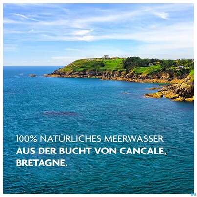 Sie sehen eine Packung Nasenspray Sterimar Meerwasser Verstopfte Nase 50ml, Produktbild: 08 Nasenspray Sterimar Meerwasser Verstopfte Nase 50ml, A-Nr.: 5686321 - 08