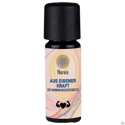 Noreia Aus Eigener Kraft 10ml, A-Nr.: 4175363 - 01