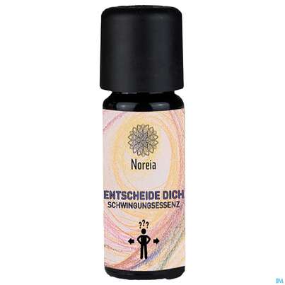 Noreia Entscheide Dich. 10ml, A-Nr.: 4174777 - 01