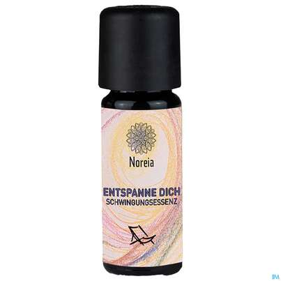 Noreia Entspanne Dich. 10ml, A-Nr.: 4174808 - 01