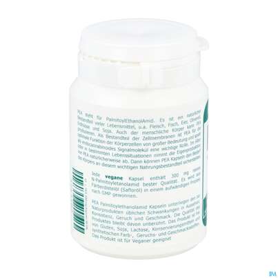 Pea Kapseln 300mg 90st, A-Nr.: 5761502 - 05