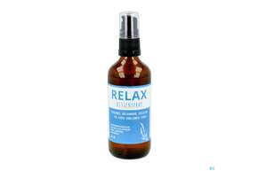 Relax Kissenspray 100ml, A-Nr.: 5971636 - 01
