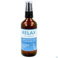 Relax Kissenspray 100ml, A-Nr.: 5971636 - 02
