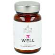 Saphyr Kapseln Pee Well 30st, A-Nr.: 5191341 - 02