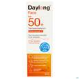 Sonnenprodukte Daylong Protect &amp; Care Multi-schutz Fluid Face Spf50+ 50ml, A-Nr.: 4580537 - 04
