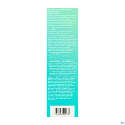 Sie sehen eine Packung Sonnenprodukte Daylong/sensitive Gel-creme Spf50+ 200ml, Produktbild: 06 Sonnenprodukte Daylong/sensitive Gel-creme Spf50+ 200ml, A-Nr.: 5688165 - 06