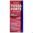 Sie sehen eine Packung Tussaforte Saft Night 200ml, Produktbild: 01 Tussaforte Saft Night 200ml, A-Nr.: 5857691 - 01