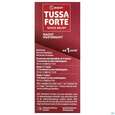 Sie sehen eine Packung Tussaforte Saft Night 200ml, Produktbild: 05 Tussaforte Saft Night 200ml, A-Nr.: 5857691 - 05