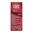 Sie sehen eine Packung Tussaforte Saft Night 200ml, Produktbild: 06 Tussaforte Saft Night 200ml, A-Nr.: 5857691 - 06