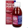 Sie sehen eine Packung Tussaforte Saft Night 200ml, Produktbild: 11 Tussaforte Saft Night 200ml, A-Nr.: 5857691 - 11