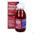 Sie sehen eine Packung Tussaforte Saft Night 200ml, Produktbild: 12 Tussaforte Saft Night 200ml, A-Nr.: 5857691 - 12