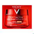 Sie sehen eine Packung Vichy Liftactiv Collagen/specialist 16 Lsf50 50ml, Produktbild: 03 Vichy Liftactiv Collagen/specialist 16 Lsf50 50ml, A-Nr.: 5938521 - 03