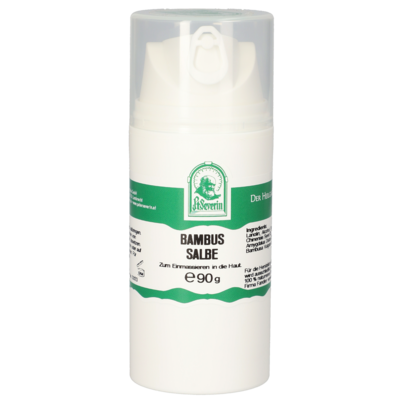 BAMBUS SALBE 90 G, A-Nr.: 5830752 - 01