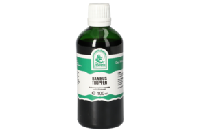 BAMBUS TROPFEN 100 ML, A-Nr.: 5830723 - 01