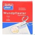 Wundpflaster Sensitiv 1mx 8cm 1st, A-Nr.: 2590810 - 01