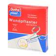 Wundpflaster Sensitiv 1mx 8cm 1st, A-Nr.: 2590810 - 03