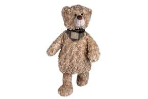 Wärmflasche Plüschtier Bär Brian 0,8L, A-Nr.: 5399981 - 01