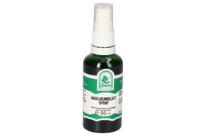 BASILIKUMBLATT SPRAY 50 ML, A-Nr.: 5902084 - 01